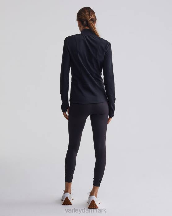 lad os gå natløbende legging 25\ Varley Kvinder L460345 beklædning sort