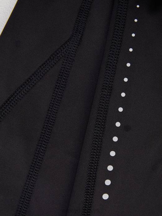 lad os gå natløbende legging 25\ Varley Kvinder L460345 beklædning sort