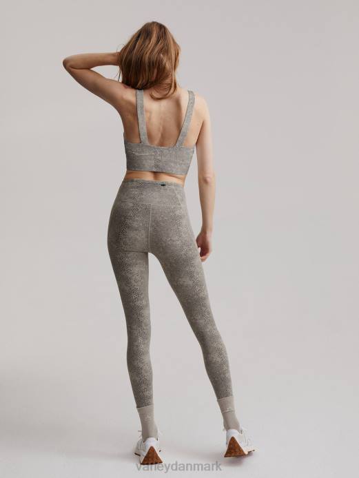 lad os gå natløbende legging 25\ Varley Kvinder L460346 beklædning seneca rock vandslange