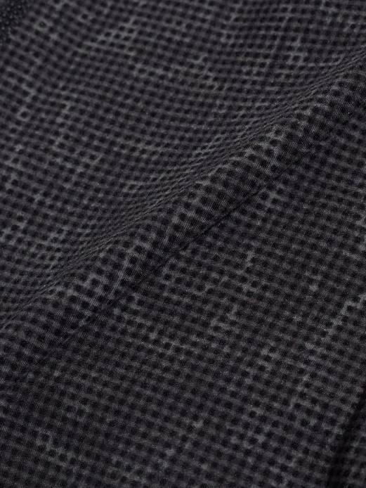 lad os gå natløbende legging 25\ Varley Kvinder L460347 beklædning sort gitter slange