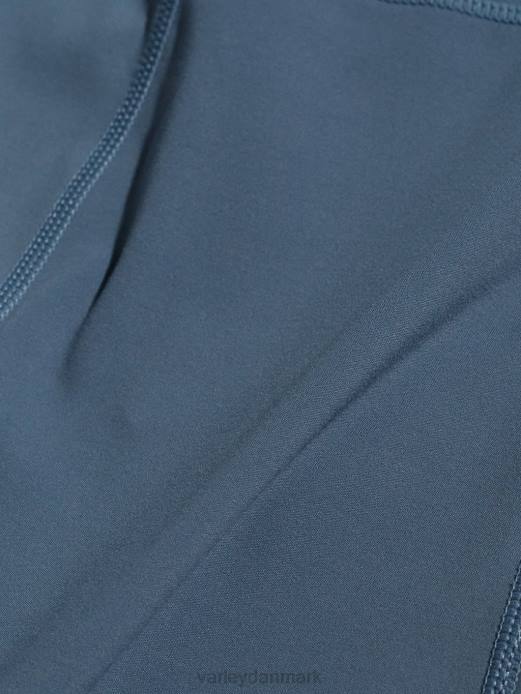 lad os gå natløbende legging 25\ Varley Kvinder L460348 beklædning blå luftspejling