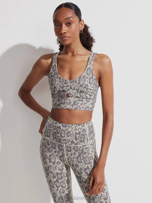 lad os gå staunton bh Varley Kvinder L460173 beklædning salvie støj slange