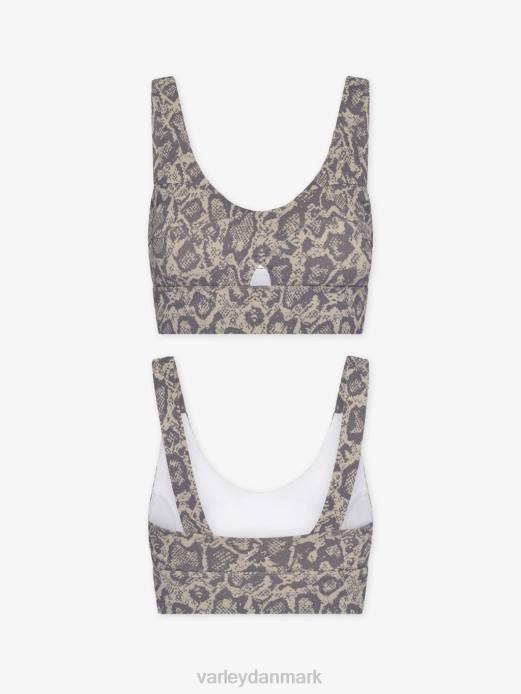 lad os gå staunton bh Varley Kvinder L460173 beklædning salvie støj slange