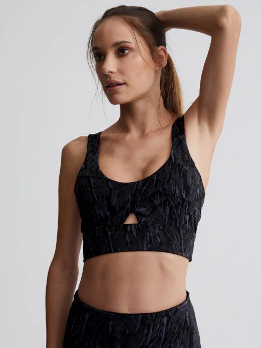 lad os gå staunton bh Varley Kvinder L460175 beklædning spredt skygge