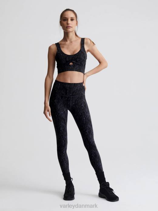 lad os gå staunton bh Varley Kvinder L460175 beklædning spredt skygge