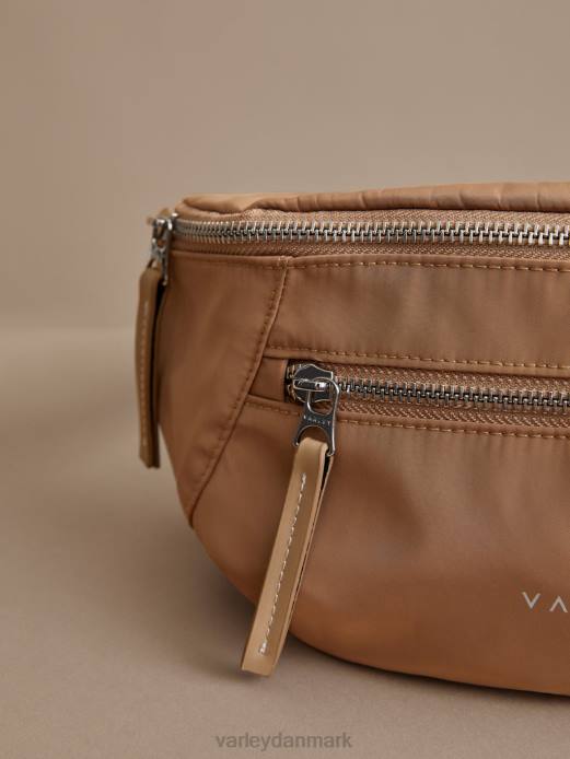 lasson bæltetaske Varley Kvinder L460501 tilbehør sesam