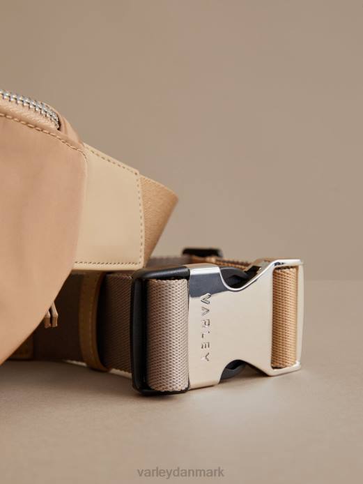 lasson bæltetaske Varley Kvinder L460501 tilbehør sesam