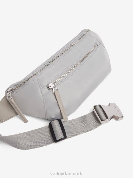 lasson bæltetaske Varley Kvinder L460502 tilbehør salvie grå