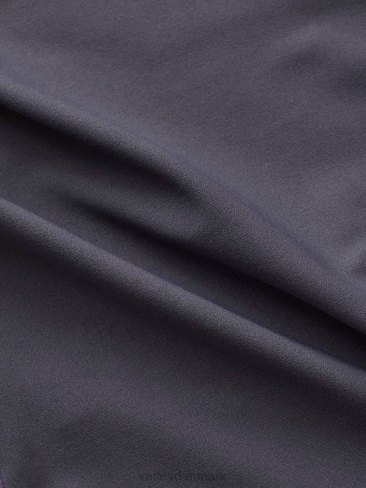 maddie tank Varley Kvinder L460162 beklædning sort perle