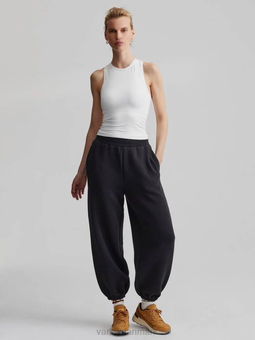 maddie tank Varley Kvinder L460163 beklædning sne hvid