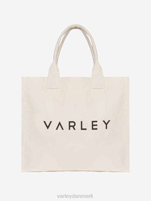 markedstaske Varley Kvinder L460494 tilbehør elfenben
