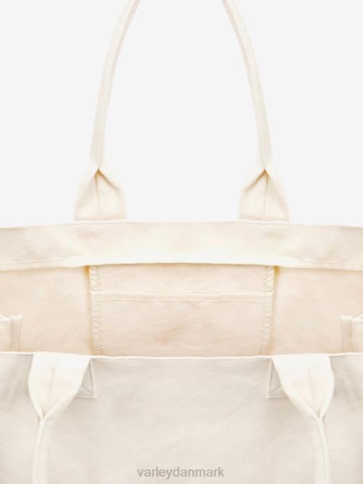 markedstaske Varley Kvinder L460494 tilbehør elfenben