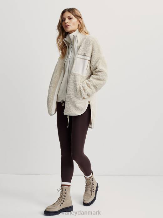 marney jakke Varley Kvinder L460474 beklædning sandskal