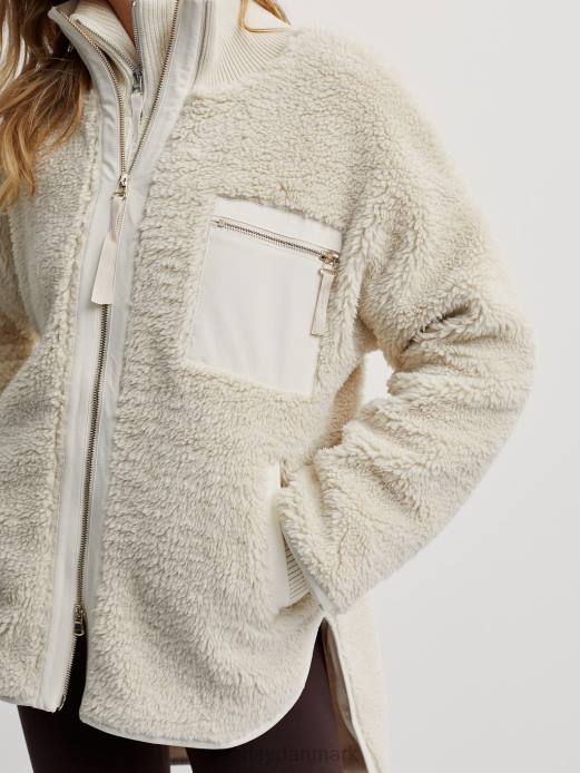 marney jakke Varley Kvinder L460474 beklædning sandskal