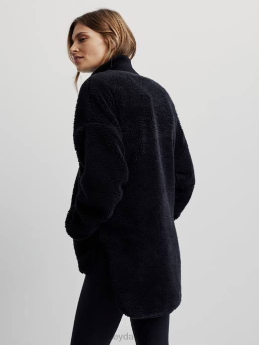 marney jakke Varley Kvinder L460475 beklædning sort