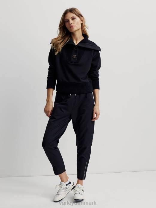 milan sved Varley Kvinder L460224 beklædning sort