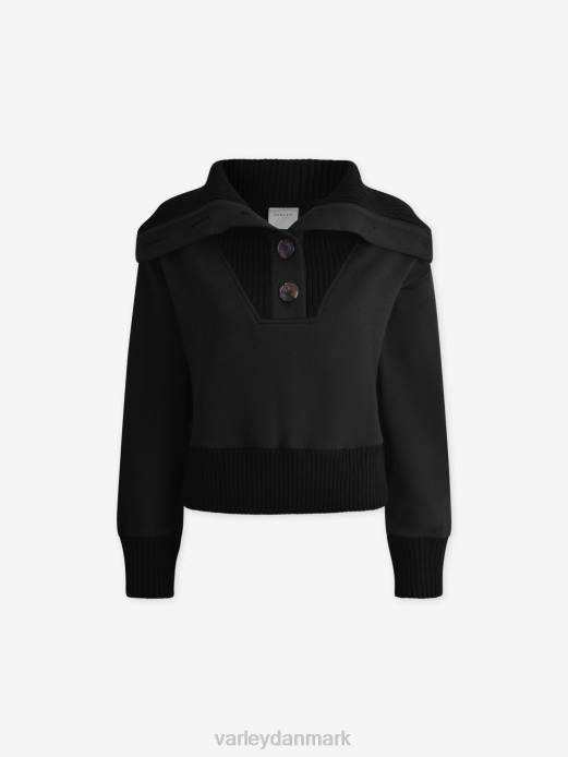 milan sved Varley Kvinder L460224 beklædning sort