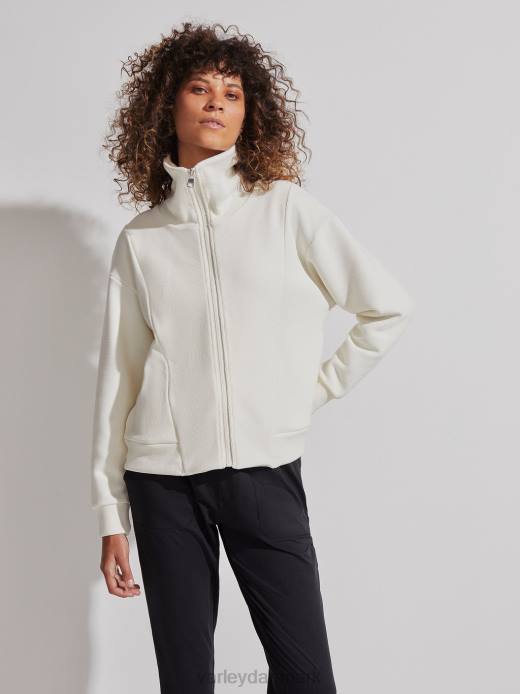 model jakke Varley Kvinder L460476 beklædning hejre