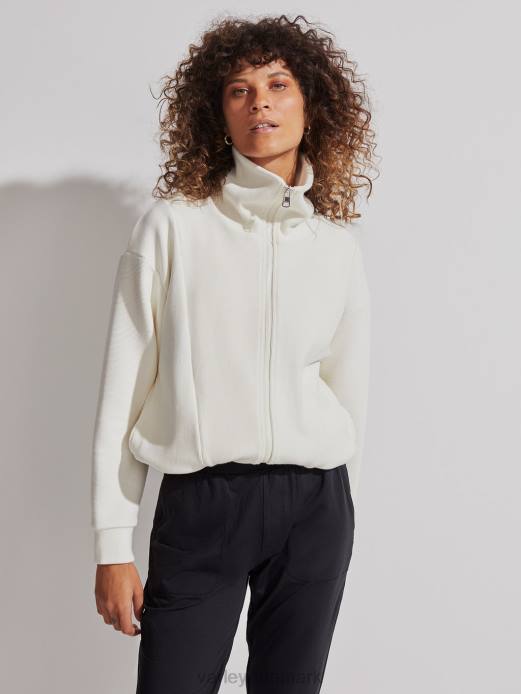 model jakke Varley Kvinder L460476 beklædning hejre