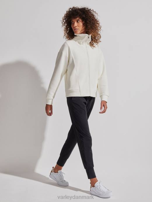 model jakke Varley Kvinder L460476 beklædning hejre