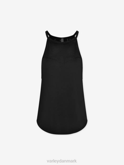 monterey tank Varley Kvinder L460117 beklædning sort
