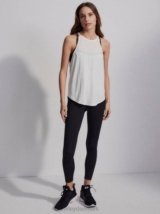 monterey tank Varley Kvinder L460118 beklædning hejre