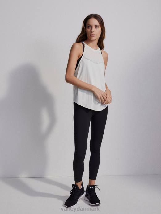 monterey tank Varley Kvinder L460118 beklædning hejre