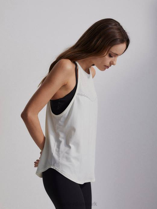 monterey tank Varley Kvinder L460118 beklædning hejre