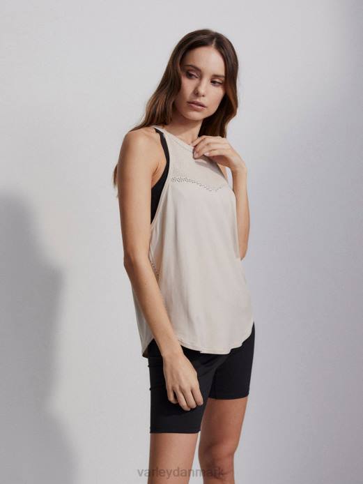 monterey tank Varley Kvinder L460119 beklædning vindklokke