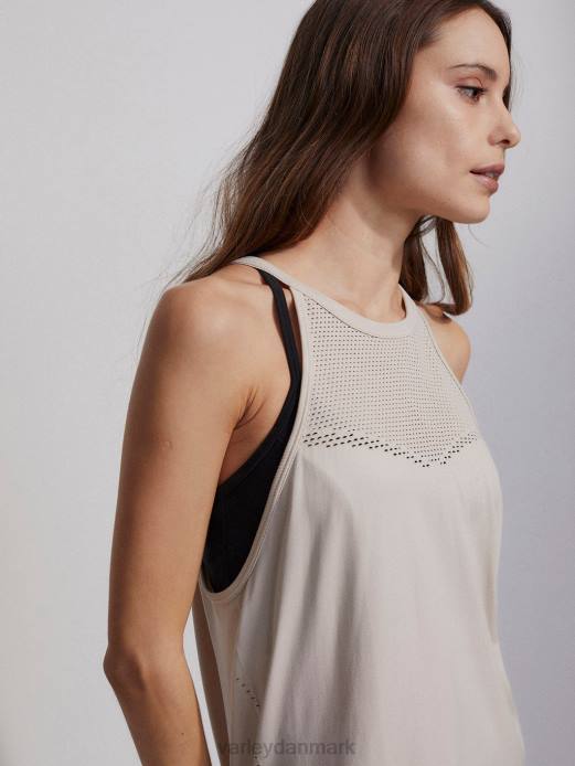 monterey tank Varley Kvinder L460119 beklædning vindklokke