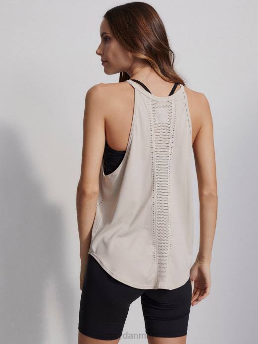 monterey tank Varley Kvinder L460119 beklædning vindklokke