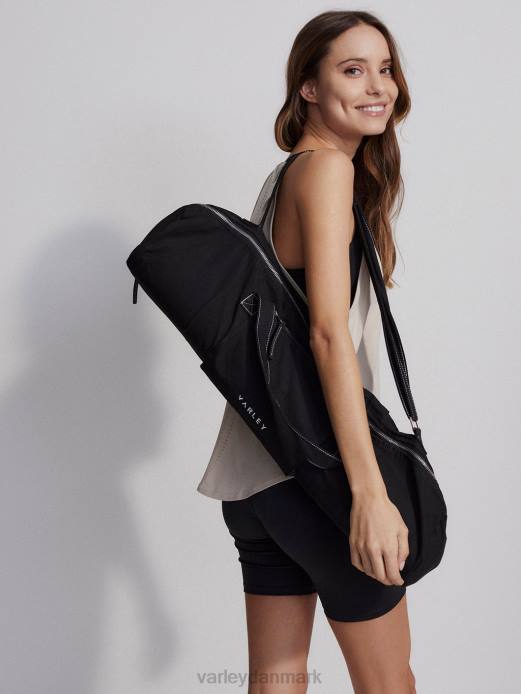 monterey tank Varley Kvinder L460119 beklædning vindklokke