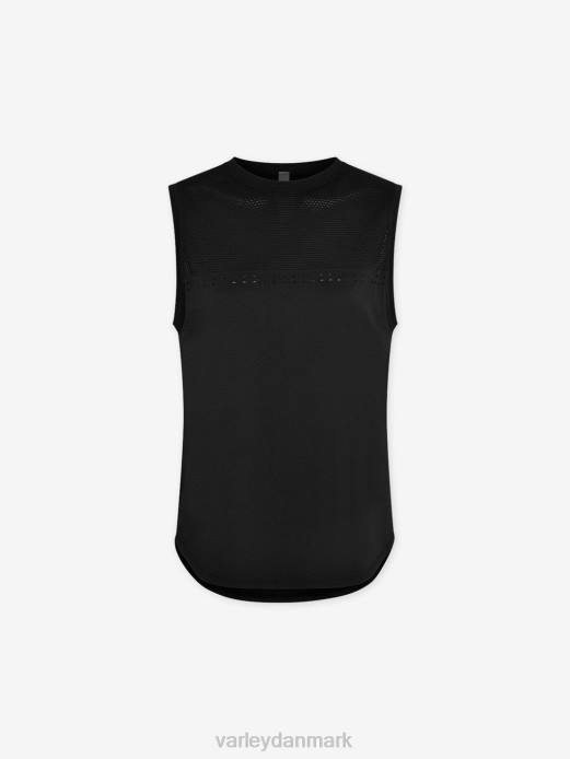 morro tank Varley Kvinder L460133 beklædning sort