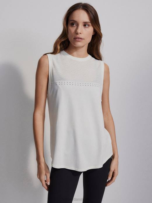 morro tank Varley Kvinder L460134 beklædning hejre