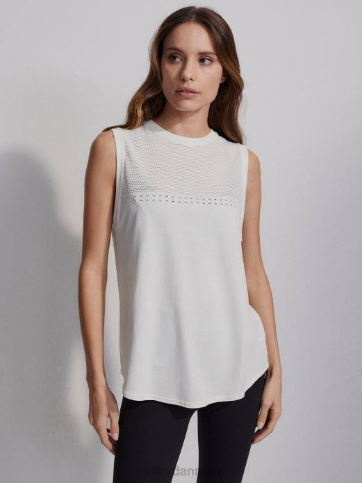 morro tank Varley Kvinder L460134 beklædning hejre