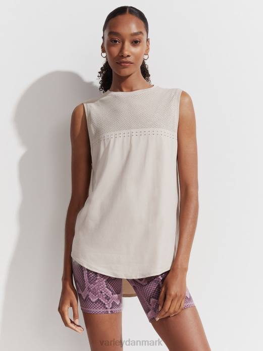 morro tank Varley Kvinder L460135 beklædning vindklokke