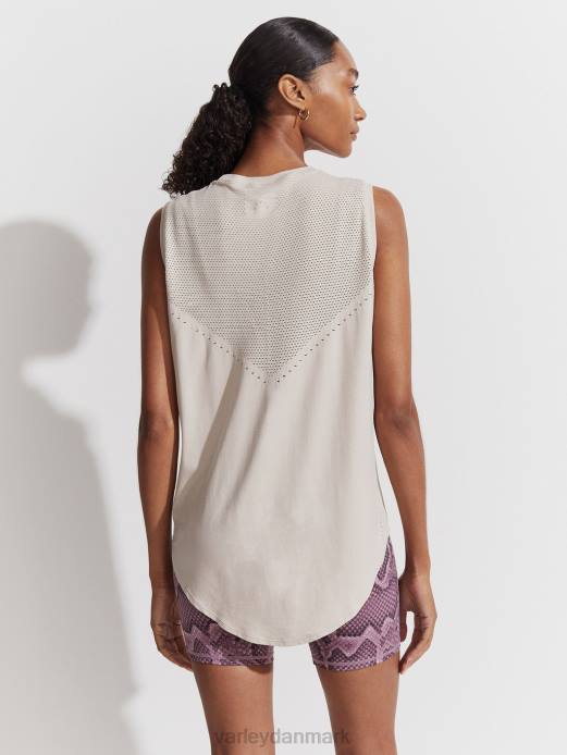 morro tank Varley Kvinder L460135 beklædning vindklokke