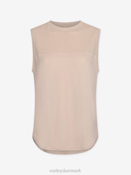 morro tank Varley Kvinder L460135 beklædning vindklokke