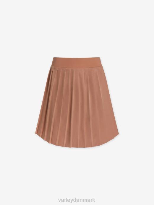 newman højhus skort Varley Kvinder L460356 beklædning mokka mousse
