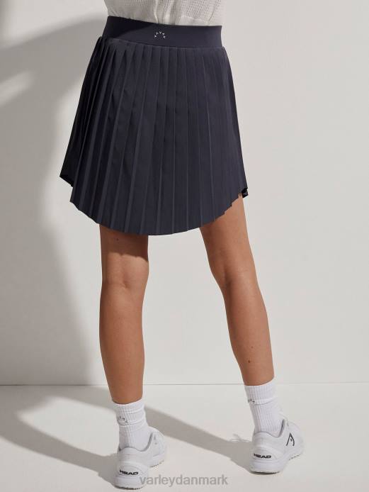 newman højhus skort Varley Kvinder L460357 beklædning skifer blå