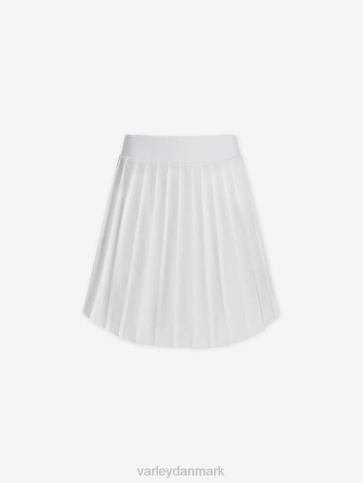 newman højhus skort Varley Kvinder L460358 beklædning hvid
