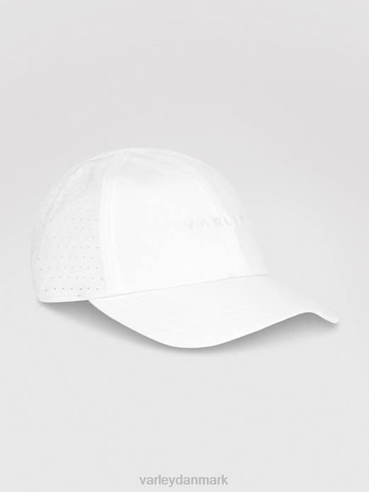 niles aktiv hætte Varley Kvinder L460508 tilbehør hvid