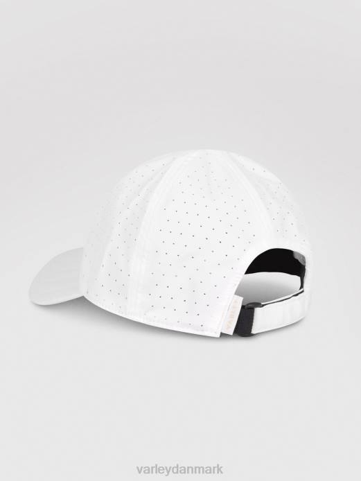 niles aktiv hætte Varley Kvinder L460508 tilbehør hvid