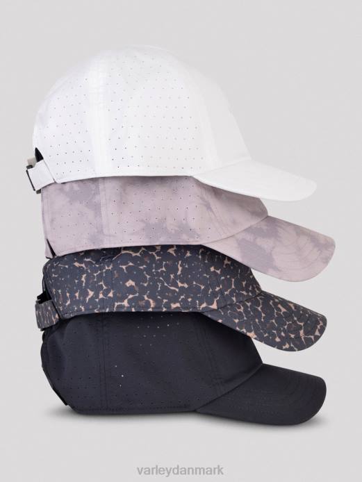 niles aktiv hætte Varley Kvinder L460508 tilbehør hvid