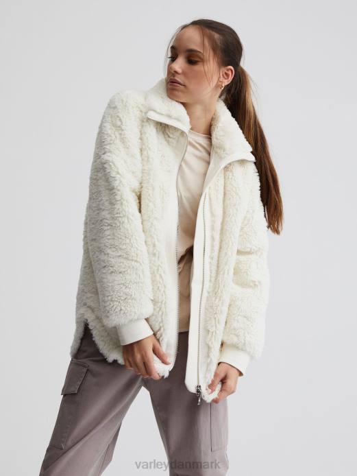 norfolk jakke Varley Kvinder L460444 beklædning hejre