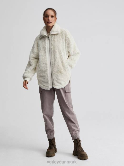 norfolk jakke Varley Kvinder L460444 beklædning hejre