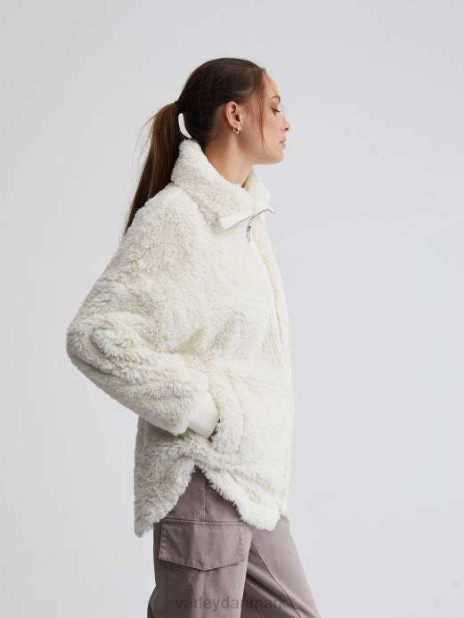 norfolk jakke Varley Kvinder L460444 beklædning hejre