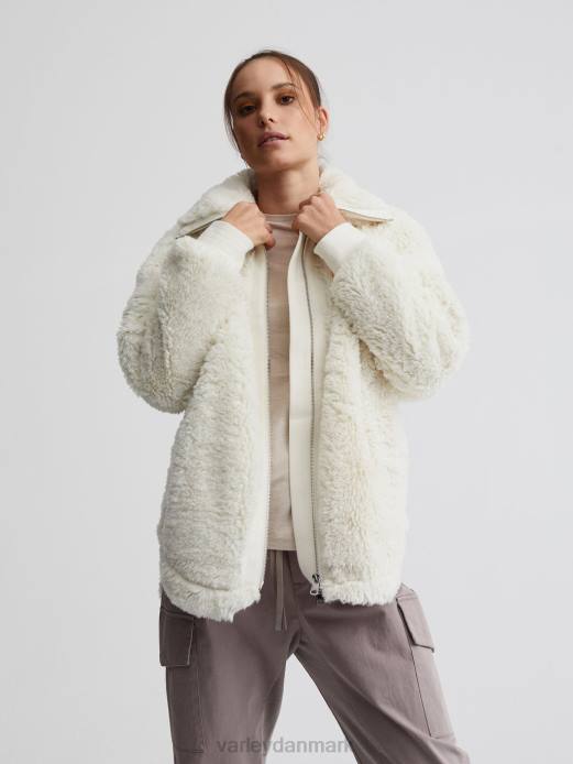 norfolk jakke Varley Kvinder L460444 beklædning hejre