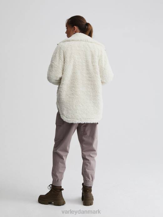 norfolk jakke Varley Kvinder L460444 beklædning hejre