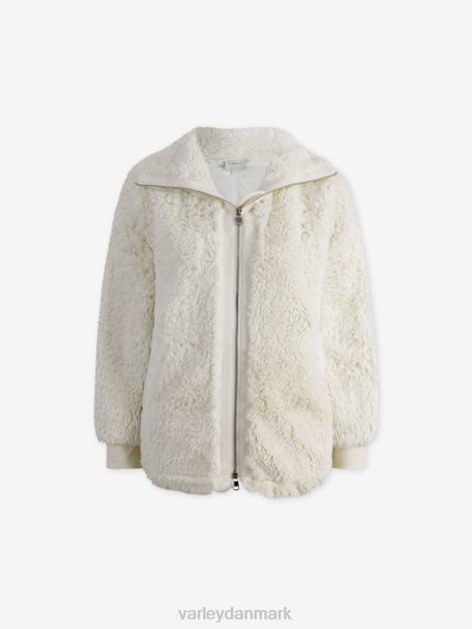 norfolk jakke Varley Kvinder L460444 beklædning hejre